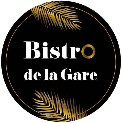 LE BISTROT DE LA GARE 