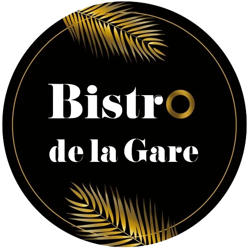 LE BISTROT DE LA GARE 
